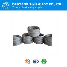 0cr21al6nb Bulk Wire e Fita de Fe-Cr Wire